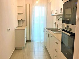 Apartament de vânzare 2 camere, în Sibiu, zona Mihai Viteazul