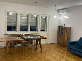 Apartament de închiriat 4 camere, în Sibiu, zona Central