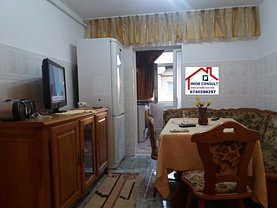 Apartament de vânzare 2 camere în Bacau, Nord