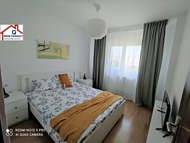 Apartament de închiriat 2 camere, în Bacău, zona Unirii