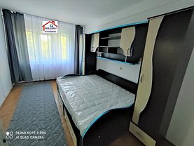 Apartament de închiriat 2 camere, în Bacău, zona Gară