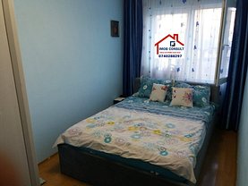 Apartament de vânzare 3 camere, în Bacău, zona Milcov