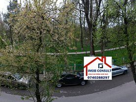 Apartament de vânzare 2 camere, în Bacău, zona Central