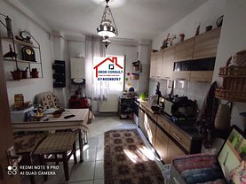 Apartament de vânzare 2 camere, în Bacău, zona Mioriţei
