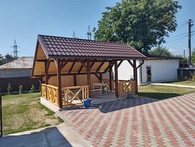 Casa de vânzare 2 camere, în Letea Veche