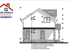 Casa de vânzare 5 camere, în Bacău, zona Central