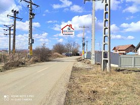 Teren constructii de vânzare, în Bacău, zona Est