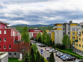 Apartament de vânzare 2 camere, în Braşov, zona Avantgarden