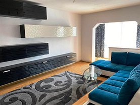 Apartament de închiriat 3 camere, în Braşov, zona Astra