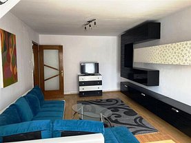 Apartament de închiriat 3 camere, în Brasov, zona Astra