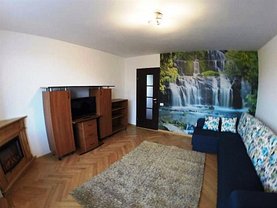 Apartament de închiriat 2 camere, în Brasov, zona Centrul Civic