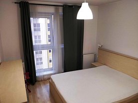 Apartament de închiriat 2 camere, în Brasov, zona Avantgarden