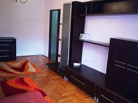 Apartament de închiriat 3 camere, în Brasov, zona Racadau