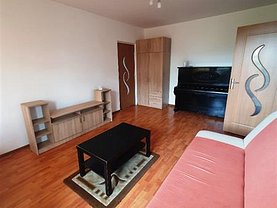 Apartament de închiriat 2 camere, în Braşov, zona Astra