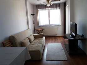 Apartament de închiriat 2 camere, în Braşov, zona Avantgarden