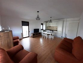 Apartament de închiriat 3 camere, în Braşov, zona Tractorul