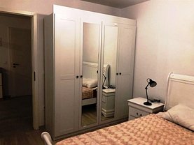 Apartament de închiriat 2 camere, în Braşov, zona Tractorul