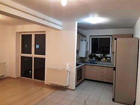 Apartament de închiriat 3 camere, în Braşov, zona Avantgarden