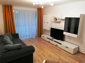Apartament de închiriat 2 camere, în Braşov, zona Bartolomeu