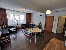 Apartament de vanzare 2 camere, în Brasov, zona Dealul Cetatii