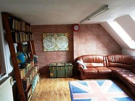 Apartament de inchiriat 2 camere, în Brasov, zona Grivitei