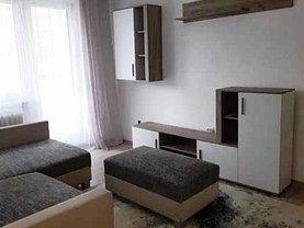 Apartament de inchiriat 2 camere, în Brasov, zona Vlahuta