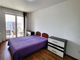 Apartament de vanzare 2 camere, în Brasov, zona Avantgarden