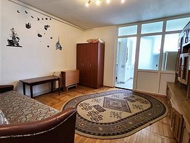 RMLN_OFERTA_GARSONIERA de vanzare, în Brasov, zona Astra