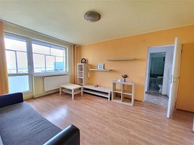 Apartament de vanzare 2 camere, în Brasov, zona Astra