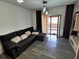 Apartament de vanzare 2 camere, în Sanpetru, zona Central