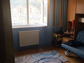 Apartament de închiriat 3 camere, în Braşov, zona Judeţean