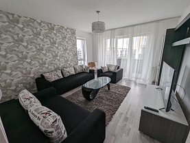 Apartament de închiriat 2 camere, în Braşov, zona Avantgarden
