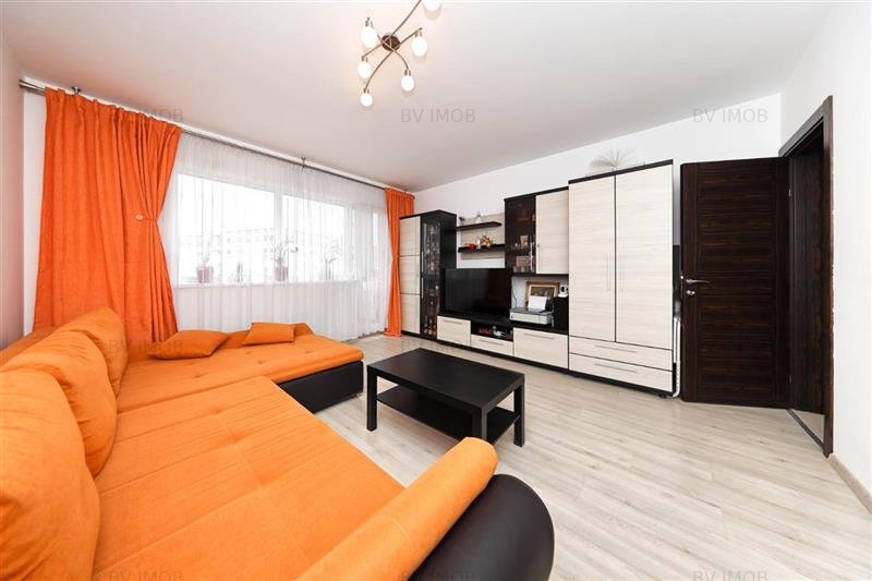 Vanzare apartament 3 camere, Subcetate Resedence, etaj 1, mob/utilat