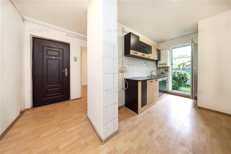 De vanzare apartament 2 camere . Comision 0 %