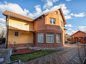 Casa de vânzare 5 camere, în Brasov, zona Racadau
