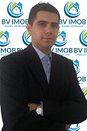 Andrei Malureanu Agent imobiliar din agenţia BV IMOB