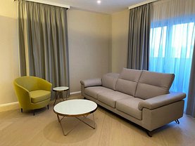 Apartament de închiriat 3 camere, în Bucuresti, zona Cotroceni