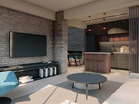 Apartament de vânzare 3 camere, în Bucuresti, zona Floreasca