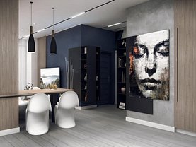 Apartament de vânzare 2 camere, în Bucuresti, zona Floreasca
