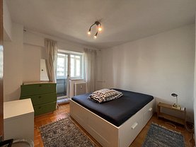 Apartament de închiriat 2 camere, în Bucureşti, zona Nerva Traian