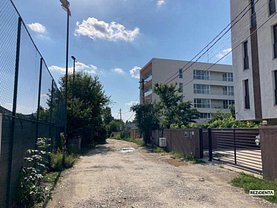 Teren constructii de vânzare, în Bucuresti, zona Aviatiei