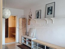 Garsonieră-studio de închiriat în Timisoara, Circumvalatiunii