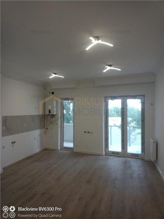 Apartament 1 Camera+Garaj - Nemobilat - Zona Torontal