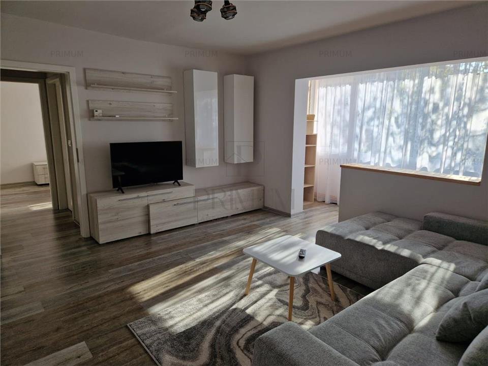 Apartament 2 camere, in zona Modern ? Confort si eleganta, locatie excelenta