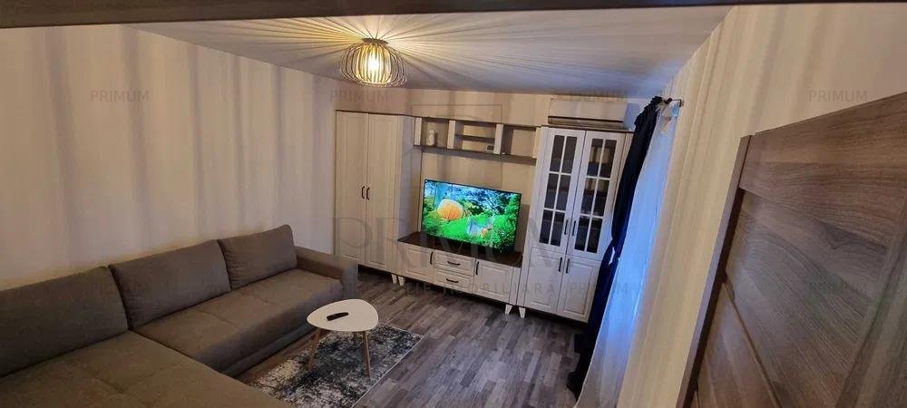 Apartament 1 camera - Piata Unirii - Centrala Proprie