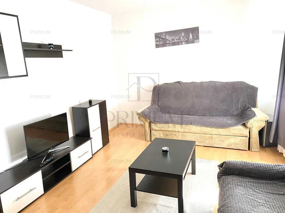 Apartament 2 camere - Torontal - Toate Utilitatiile
