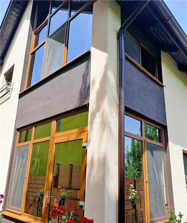 Utvin- mobilata si utilata ? strada asfaltata- toate utilitatile