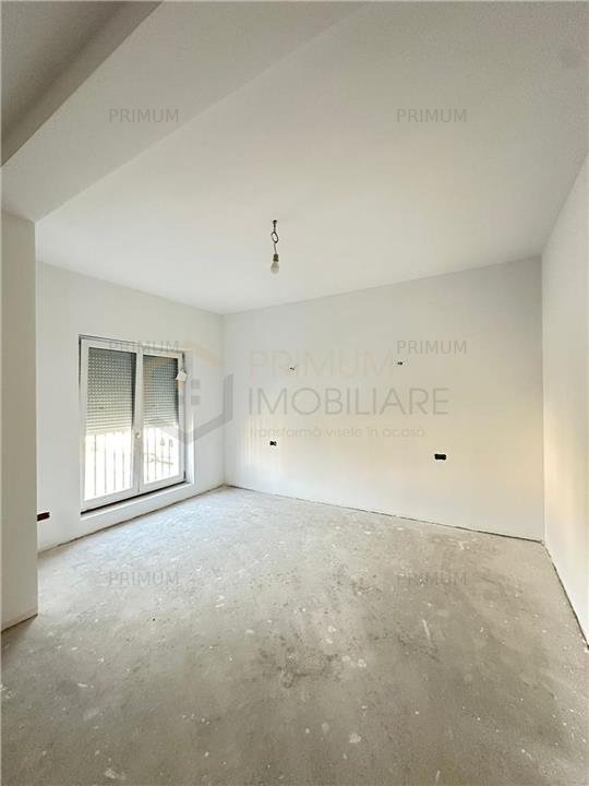 GIROC - Duplex - 5 Camere - Pompa de caldura - Finisaje la alegere