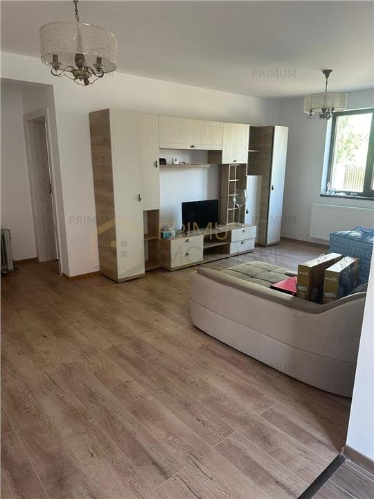 Utvin- 4 camere- teren generos- aer conditionat