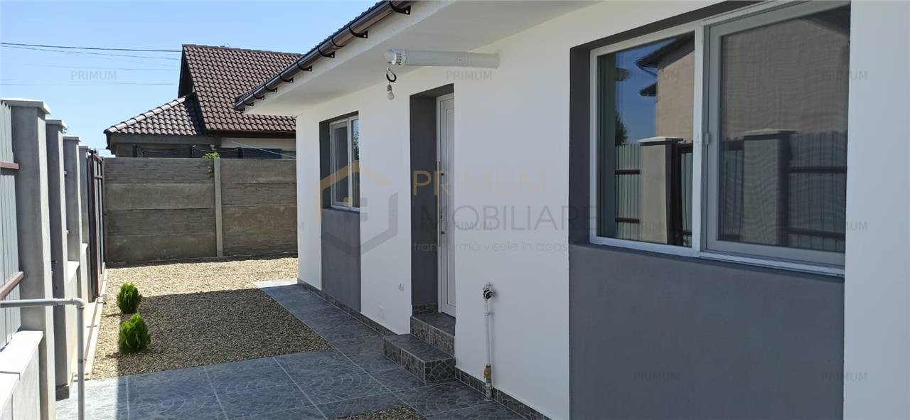 Sag ? casa individuala- pret avantajos